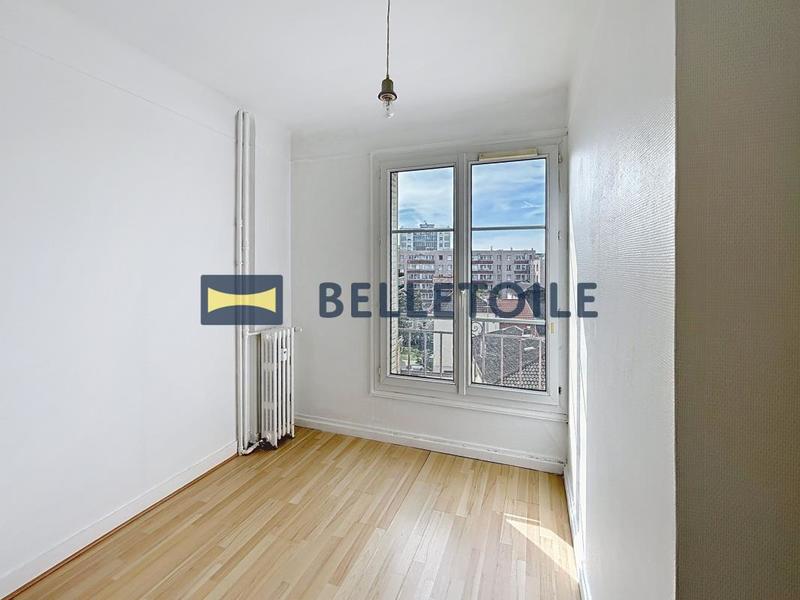 Appartement - 38 m² - 3 pièces