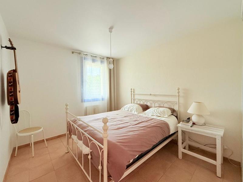 Maison - 80 m² - 5 pièces