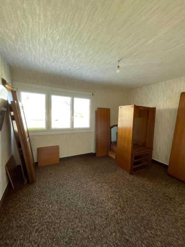 Maison de ville - 100 m² - 4 pièces