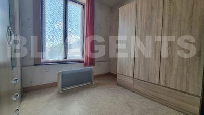 Maison - 94 m² - 5 pièces