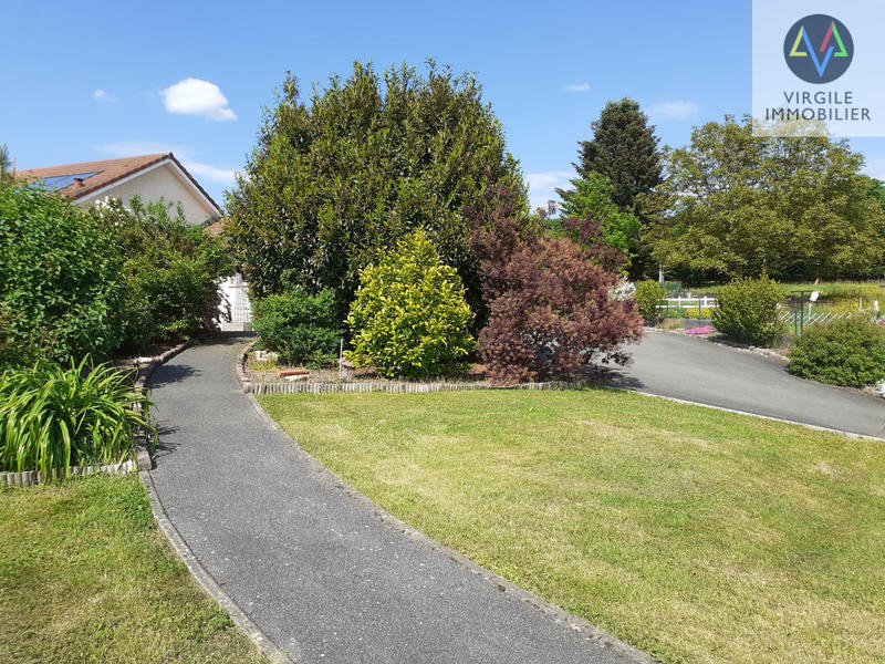 Villa - 149 m² - 6 pièces