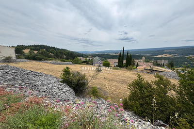 Terrain - 1 100 m²