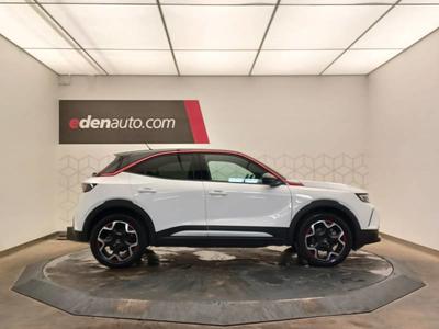 Opel Mokka Electrique 136 ch &amp; Batterie 50 kWh Elegance Business