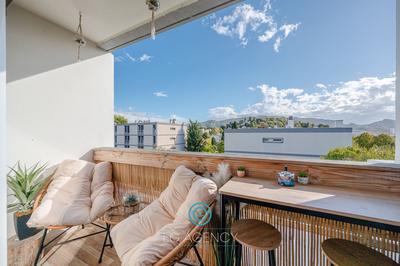 Appartement - 68 m² - 4 pièces