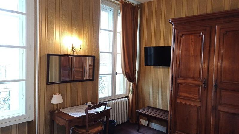 Hôtel particulier - 1 340 m² - 21 pièces