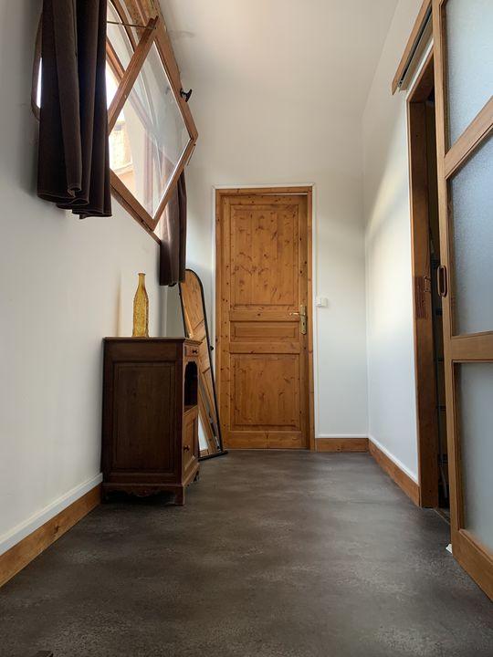 Maison de village - 158 m² - 8 pièces