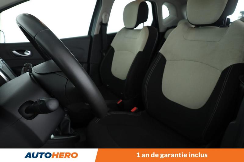 Renault Captur 0.9 TCe Energy Business 90 ch