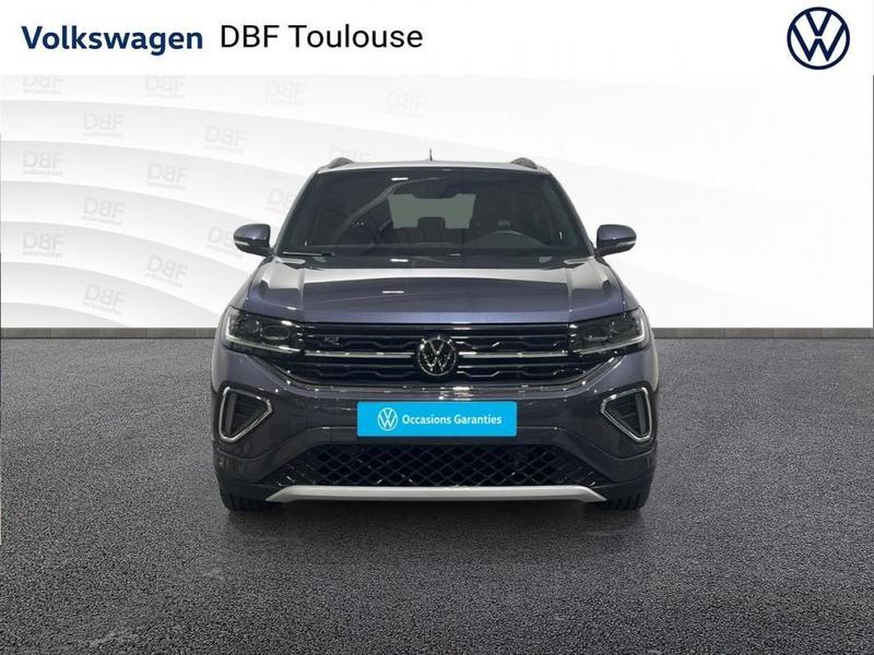 Volkswagen t-Cross 1.0 Tsi 116 Start/Stop Dsg7 R-Line Edition
