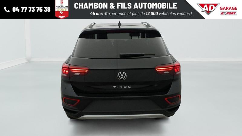 Volkswagen t-Roc 2.0 Tdi 150 Start Stop Dsg7 Life Plus