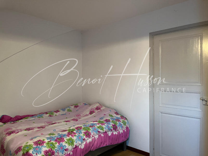 Appartement - 90 m² - 4 pièces