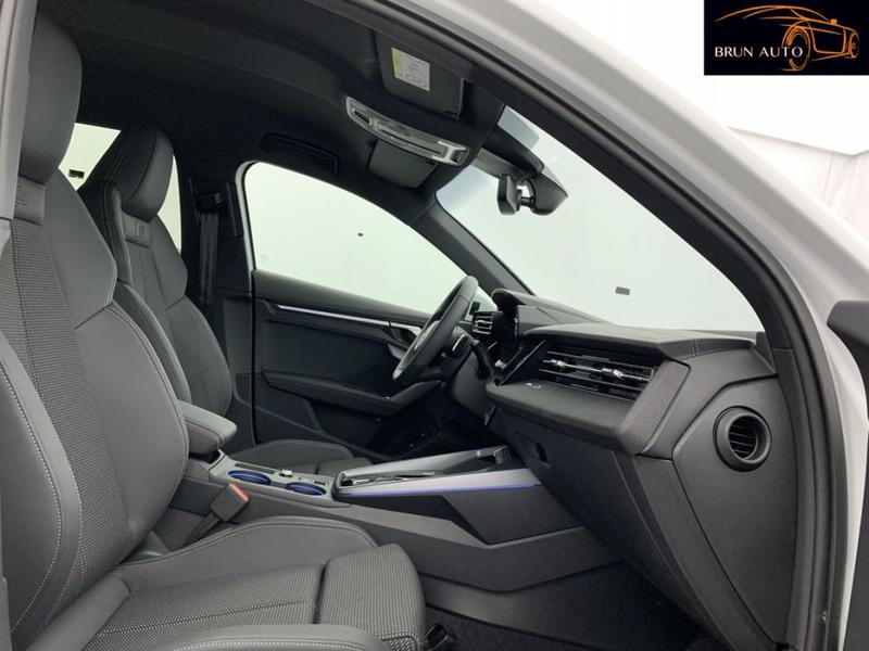 Audi A3 Allstreet Tfsi e Hybride rechargeable 204 s tronic 6 Design