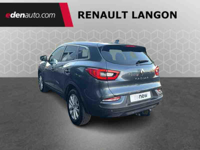 Renault Kadjar TCe 140 Fap Business
