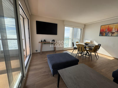 Appartement - 72 m² - 3 pièces