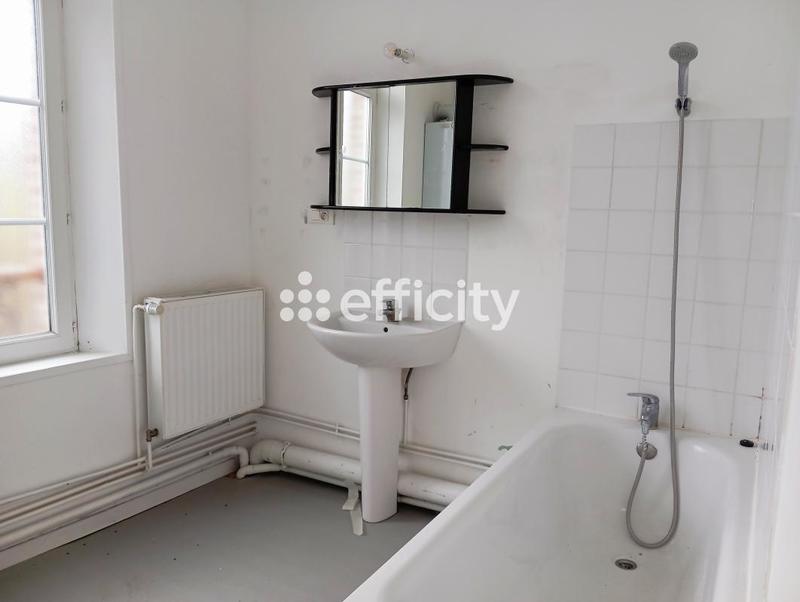 Immeuble - 453 m² - 15 pièces