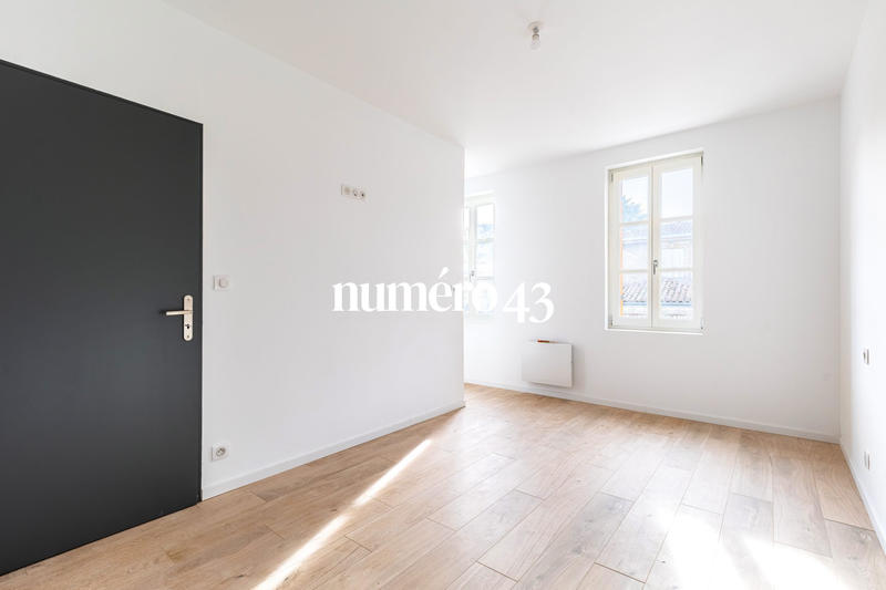 Maison ancienne - 120 m² - 4 pièces