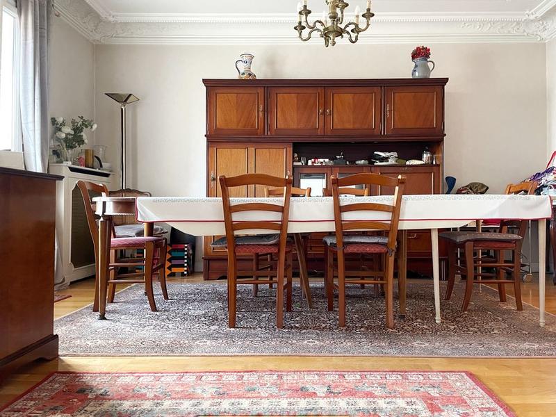 Appartement - 70 m² - 4 pièces