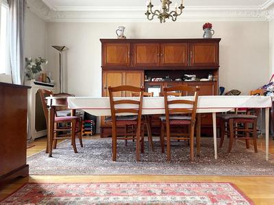 Appartement - 70 m² - 4 pièces