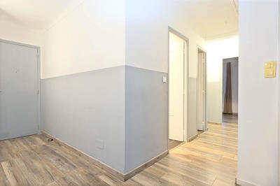 Appartement - 115 m² - 5 pièces