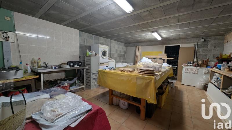 Maison de campagne - 150 m² - 6 pièces