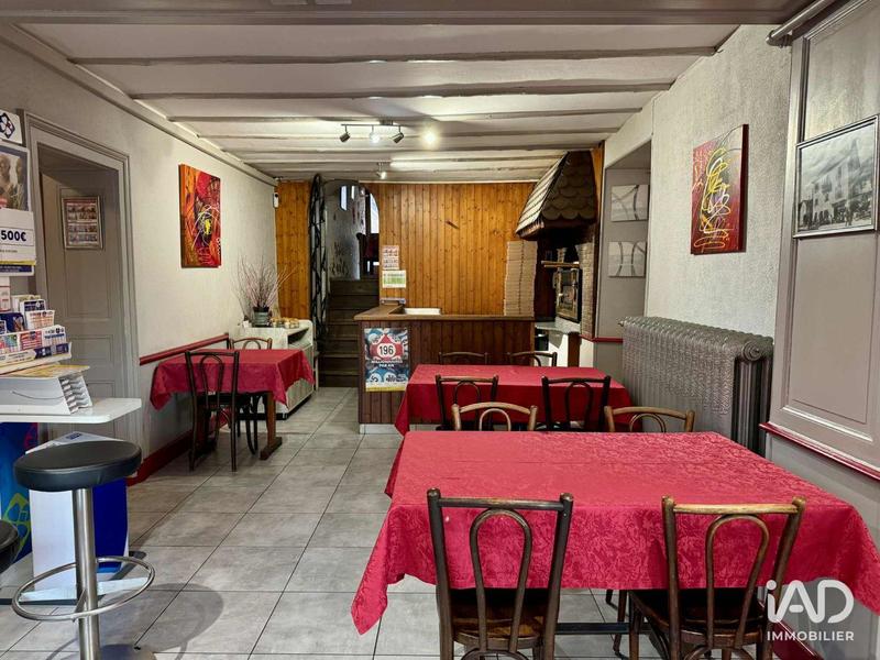 Local commercial - 400 m²