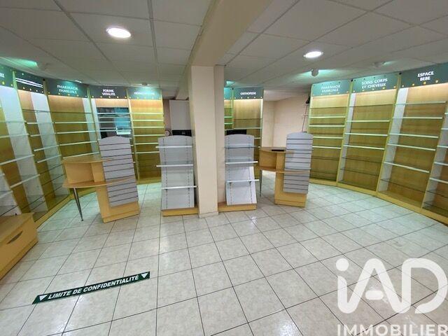 Maison de ville - 215 m² - 8 pièces