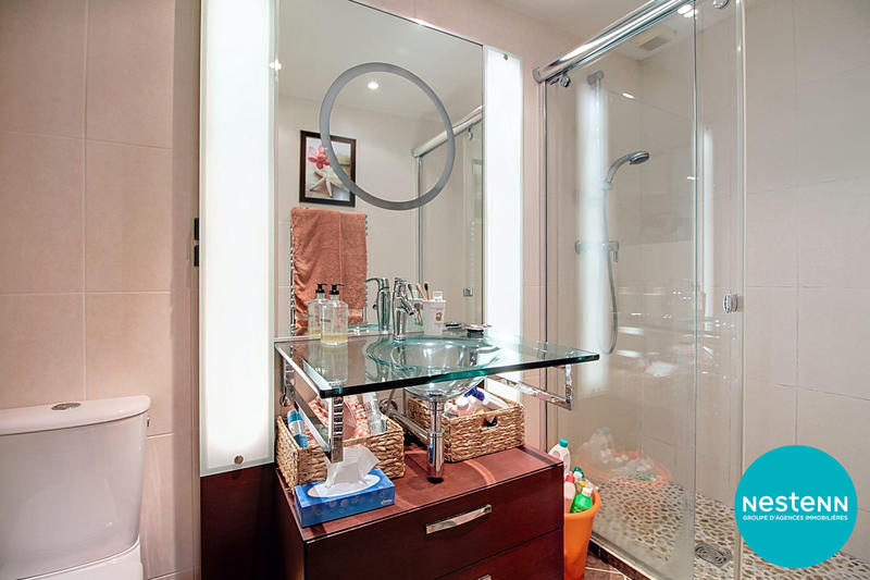 Maison - 112 m² - 5 pièces