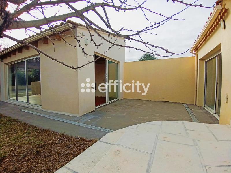 Maison - 153 m² - 4 pièces