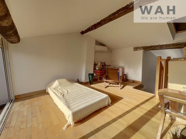 Maison de village - 142 m² - 5 pièces