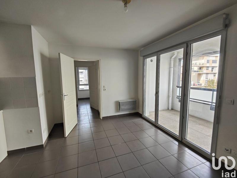 Appartement - 50 m² - 3 pièces