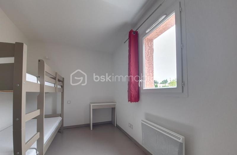 Villa - 57 m² - 3 pièces