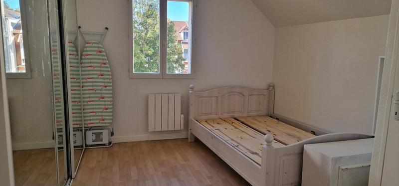 Maison de ville - 40 m² - 2 pièces