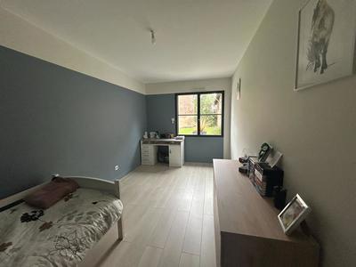 Maison - 185 m² - 8 pièces