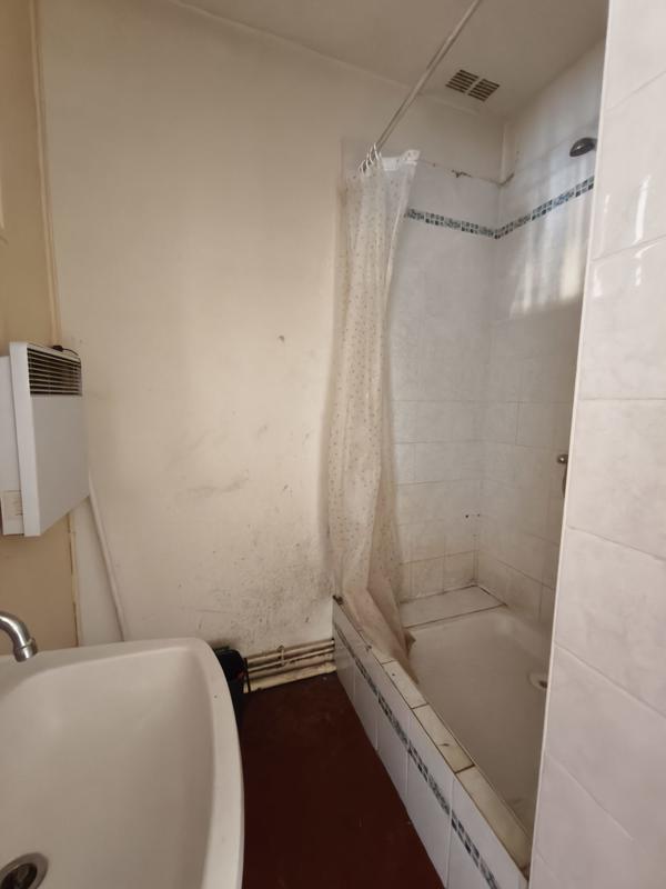 Appartement - 23 m² - 1 pièce