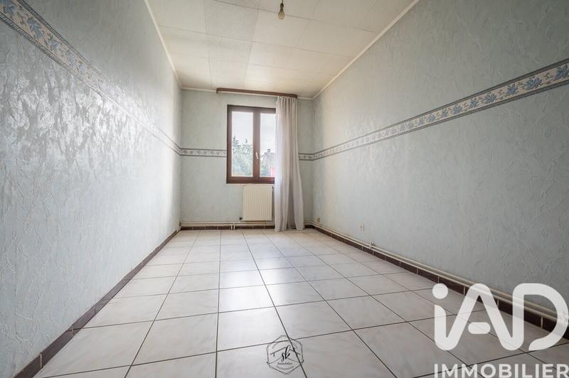 Maison - 129 m² - 6 pièces