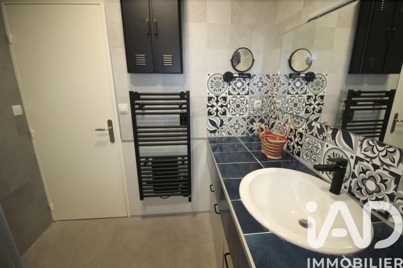 Appartement - 87 m² - 4 pièces