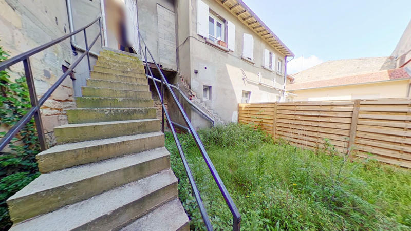 Appartement - 133 m² - 7 pièces