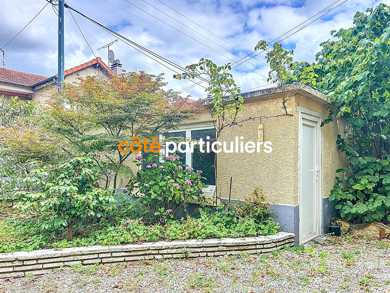 Maison - 140 m² - 7 pièces