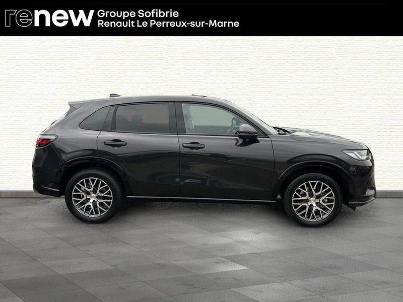 Honda Zr-V E:Hev 2.0 i-Mmd Advance