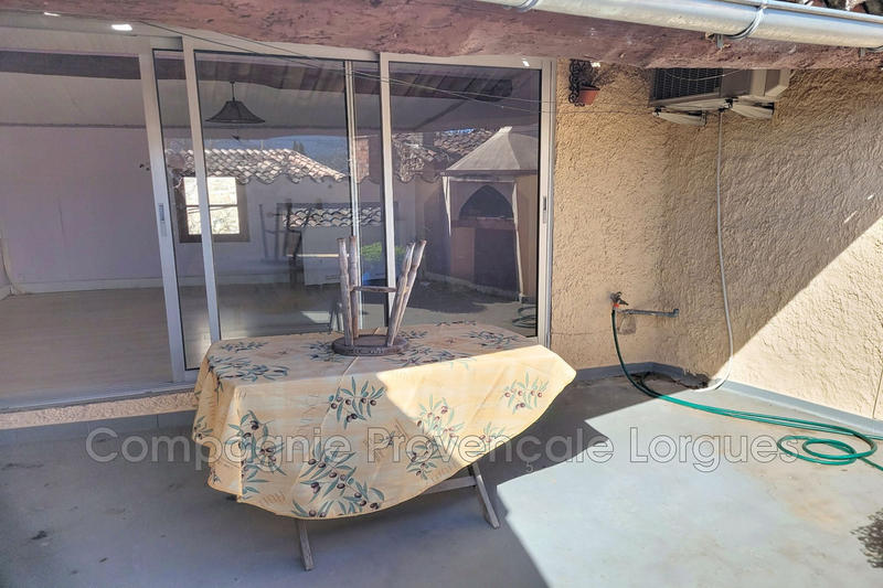 Maison - 100 m² - 3 pièces