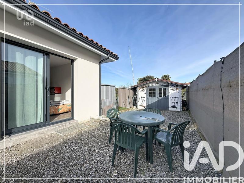 Maison de village - 144 m² - 6 pièces