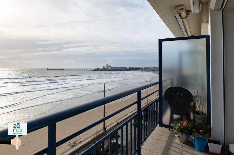 Appartement - 33 m² - 1 pièce