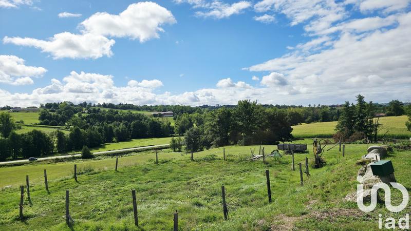 Ferme - 157 m² - 5 pièces