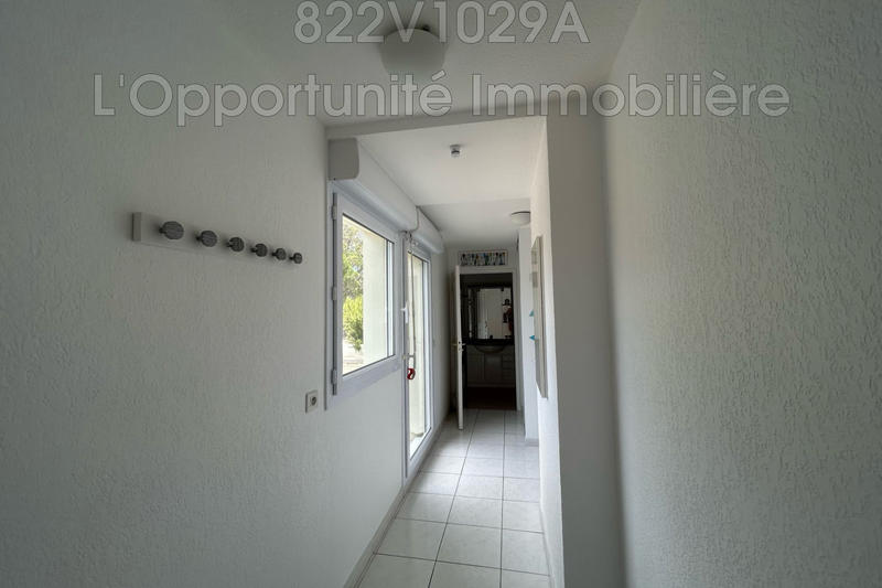 Appartement - 27 m² - 1 pièce