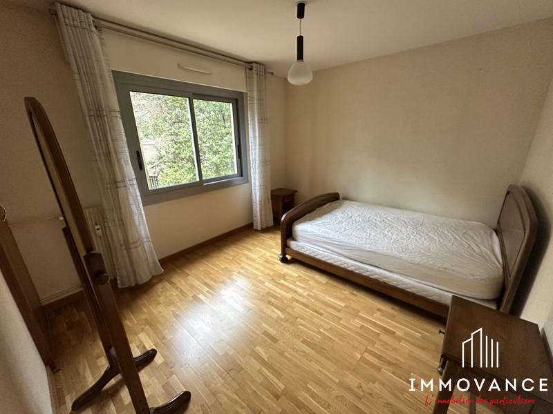 Appartement - 87 m² - 4 pièces