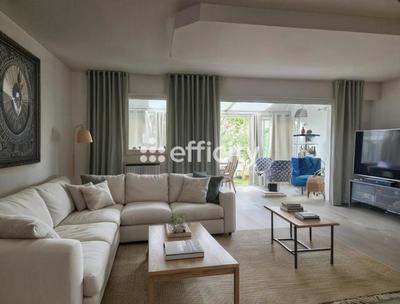 Maison - 109 m² - 5 pièces