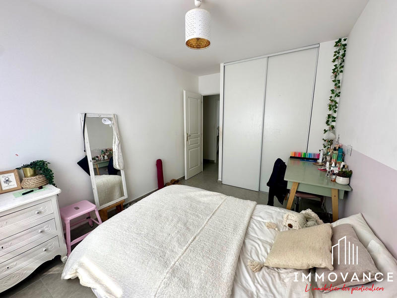 Villa - 109 m² - 5 pièces