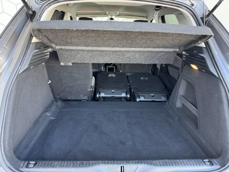 Citroën C4 Spacetourer PureTech 130 s&amp;S Eat8 Feel