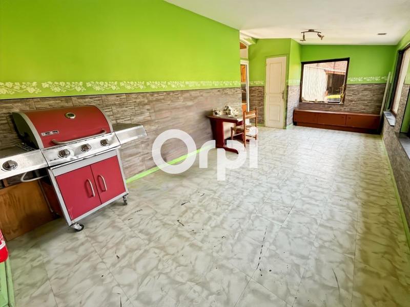 Maison - 173 m² - 5 pièces