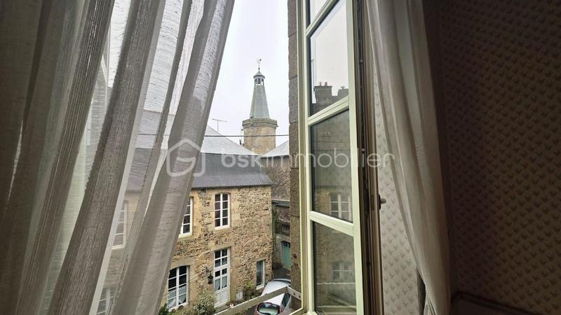 Appartement - 150 m² - 6 pièces