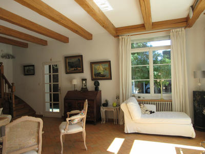 Maison - 192 m² - 6 pièces